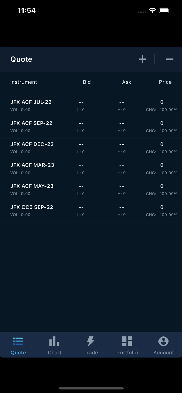 screenshots