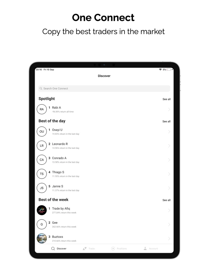screenshots