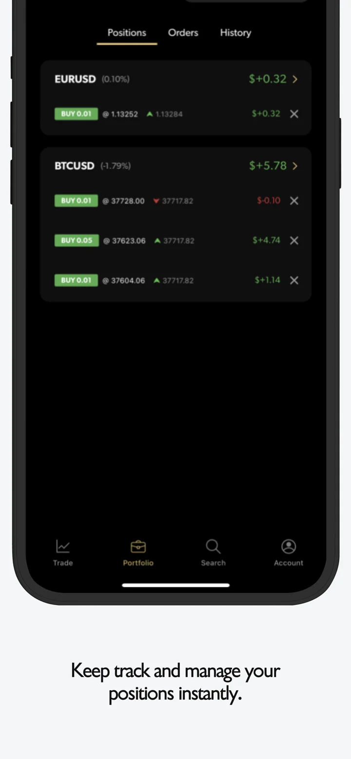 screenshots