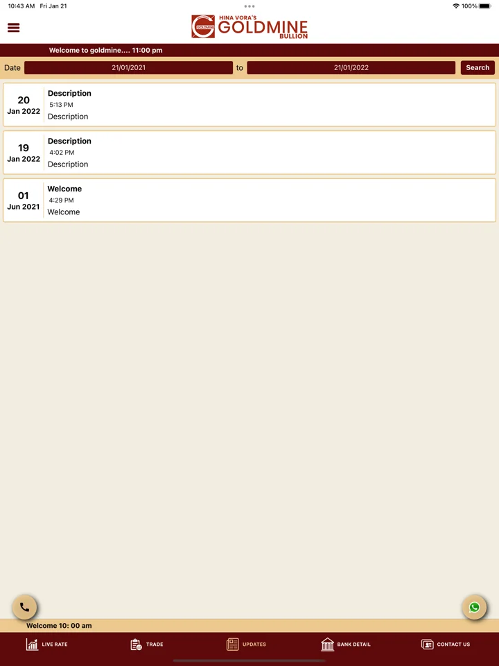 screenshots