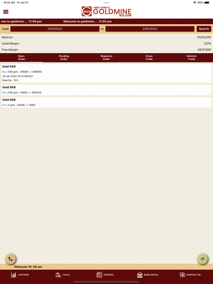 screenshots