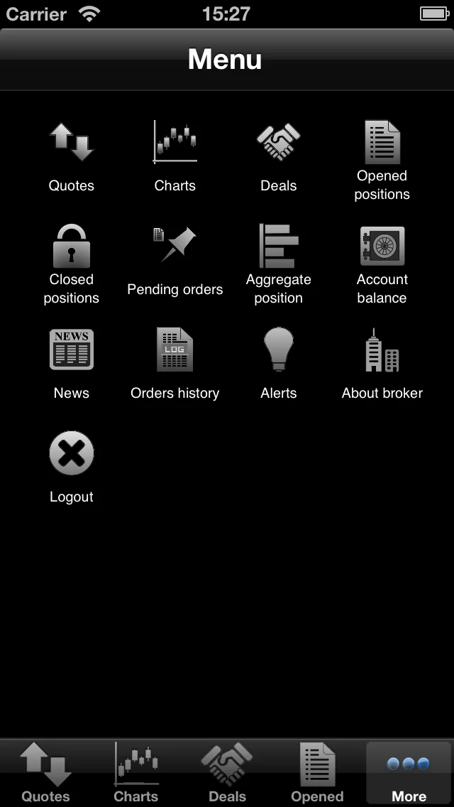 screenshots