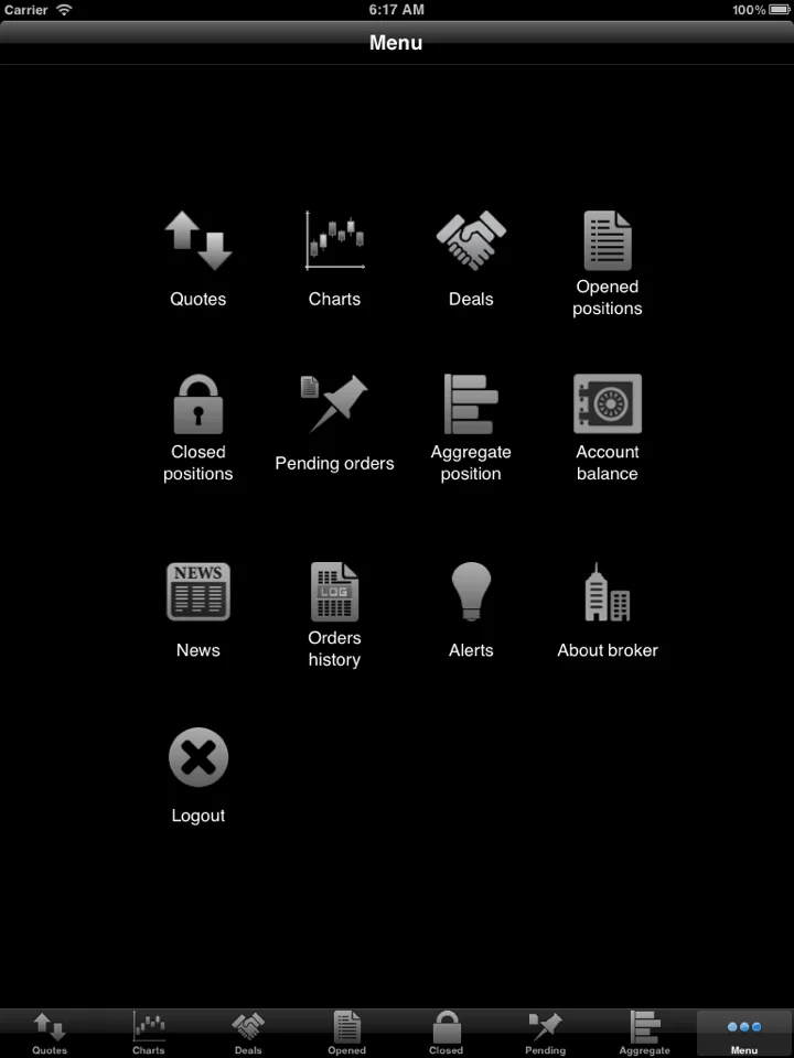 screenshots
