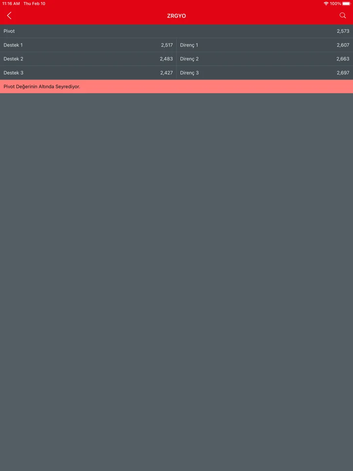 screenshots