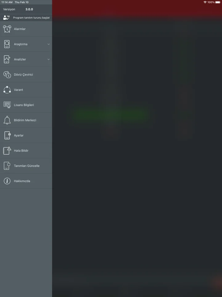 screenshots