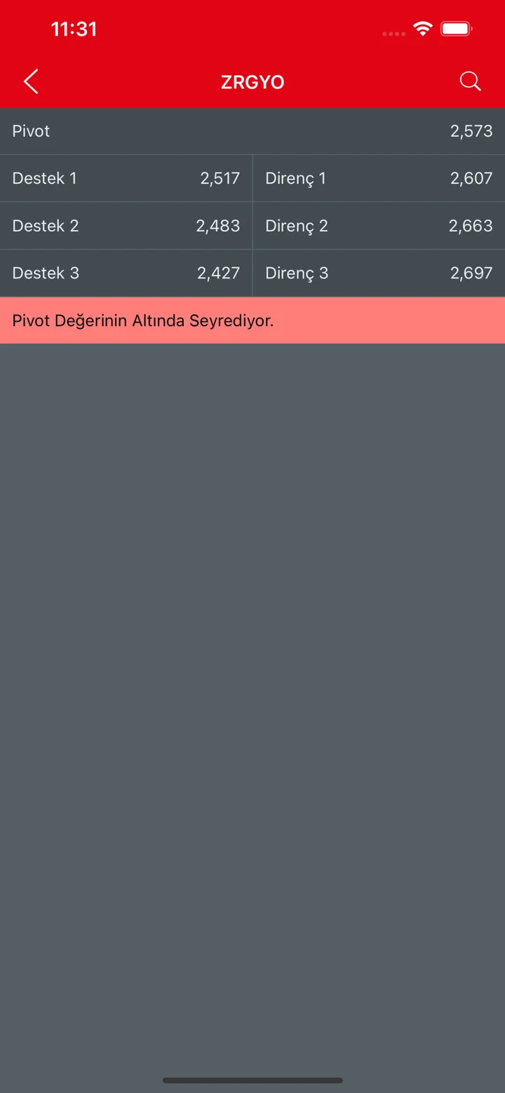 screenshots