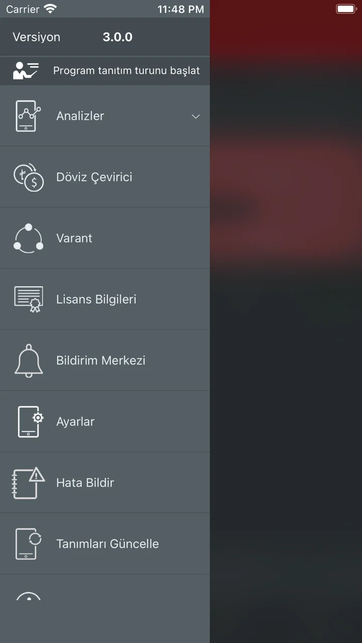 screenshots