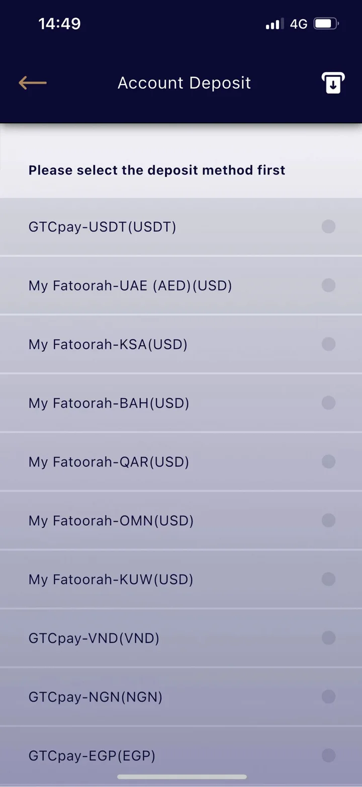 screenshots
