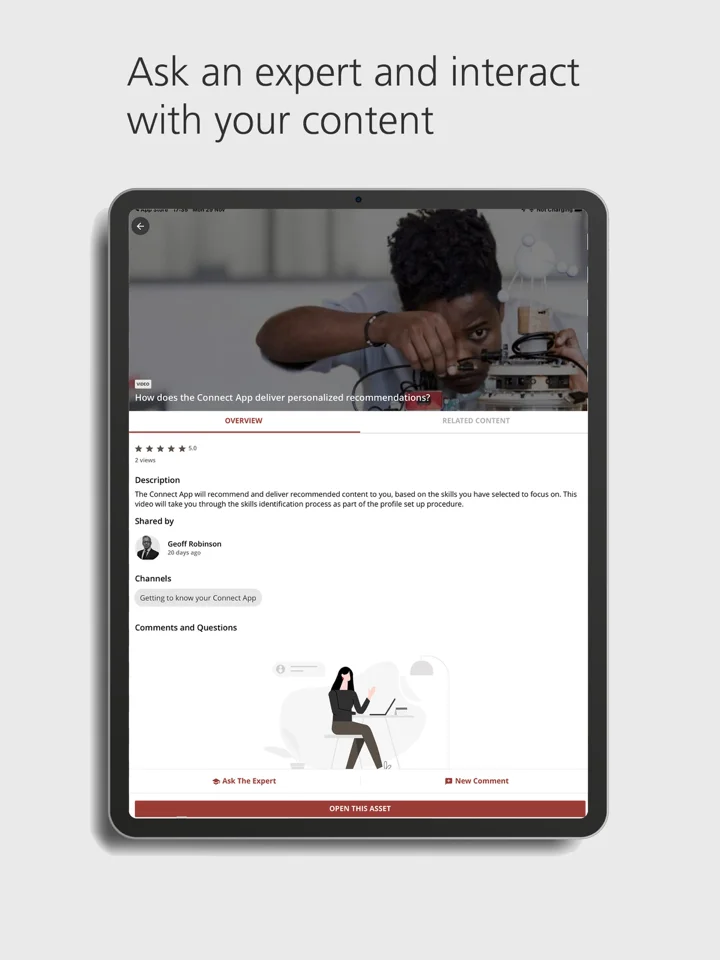 screenshots