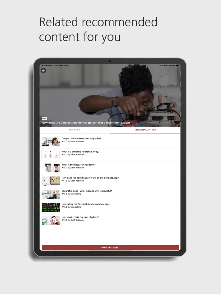screenshots