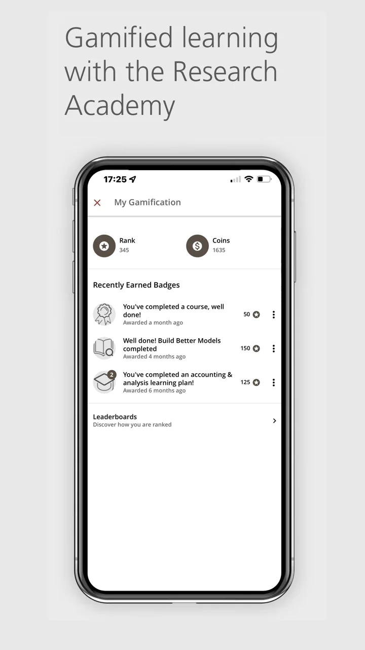 screenshots