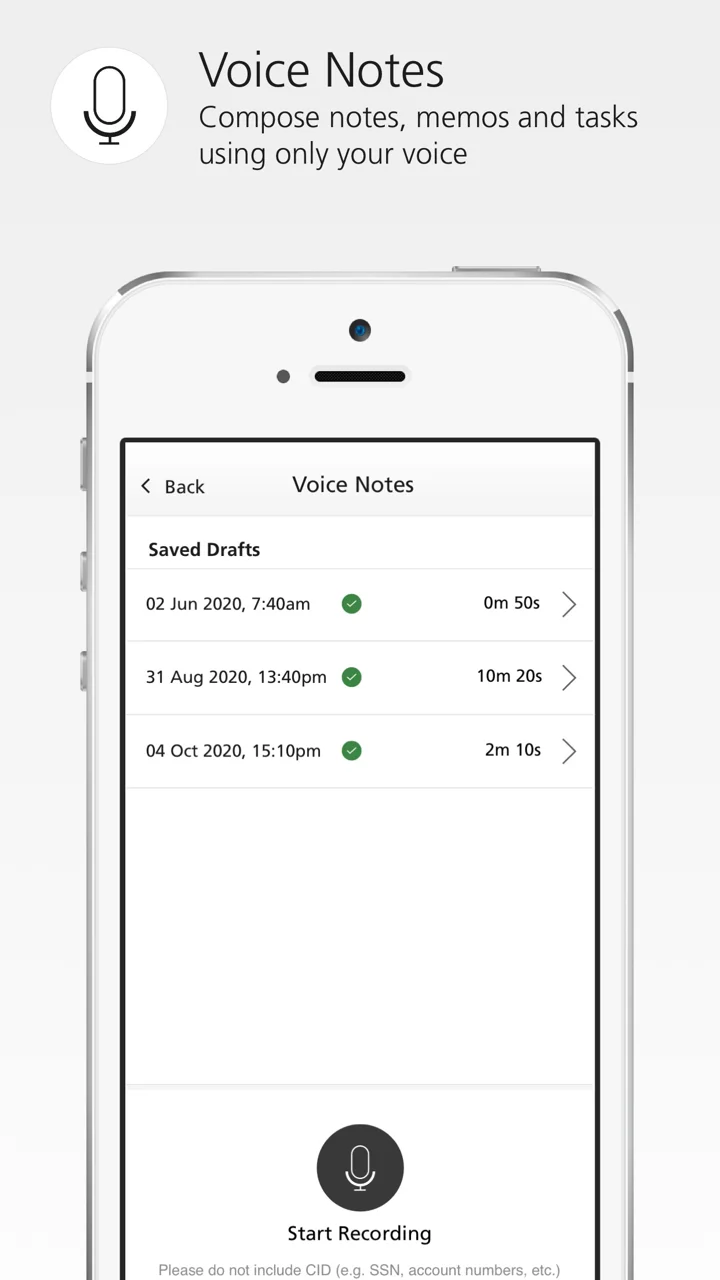 screenshots
