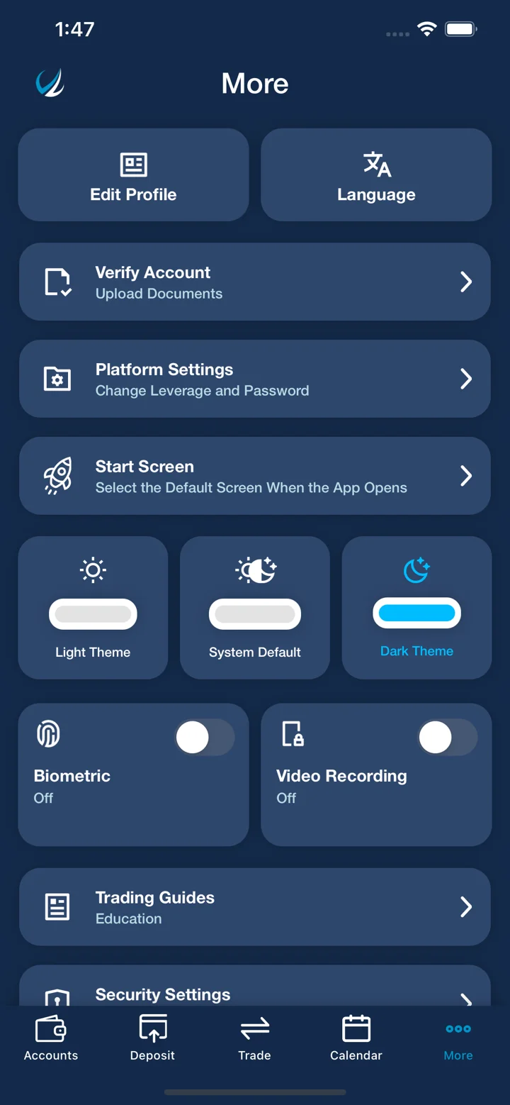 screenshots