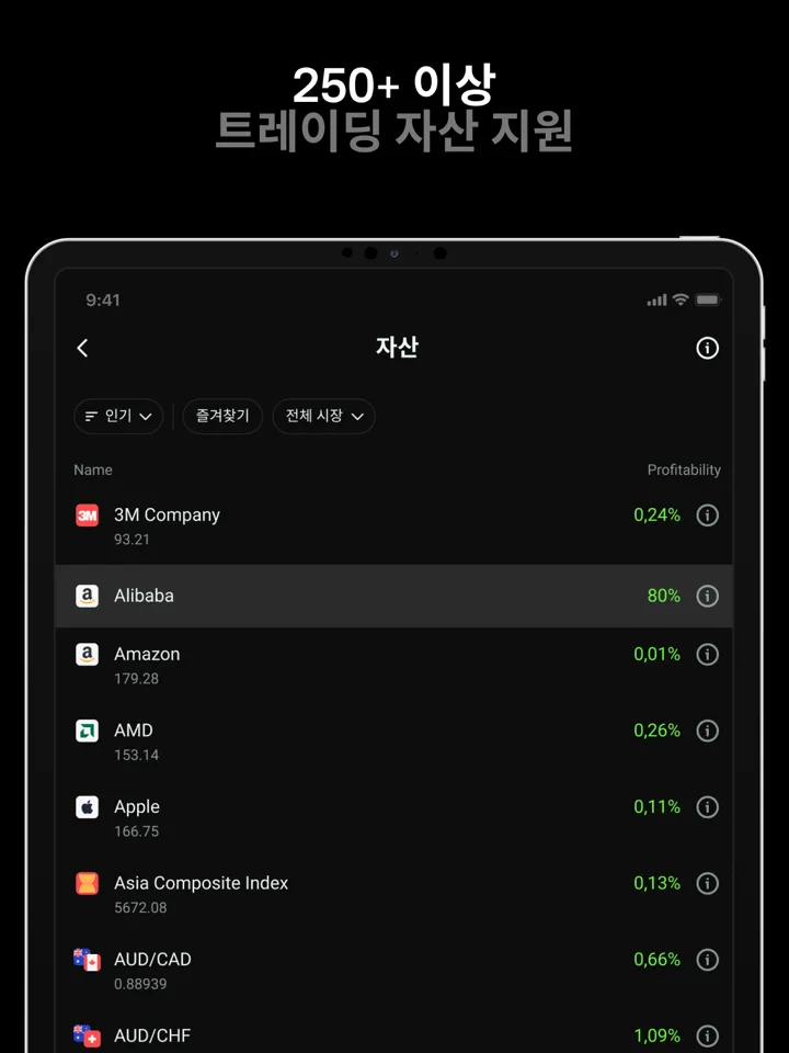 screenshots