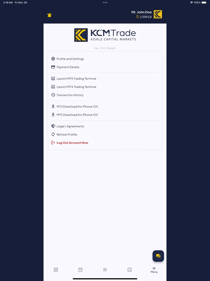 screenshots