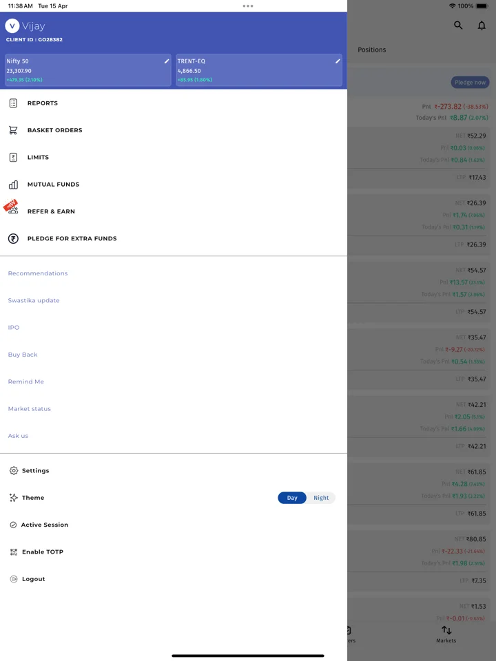 screenshots
