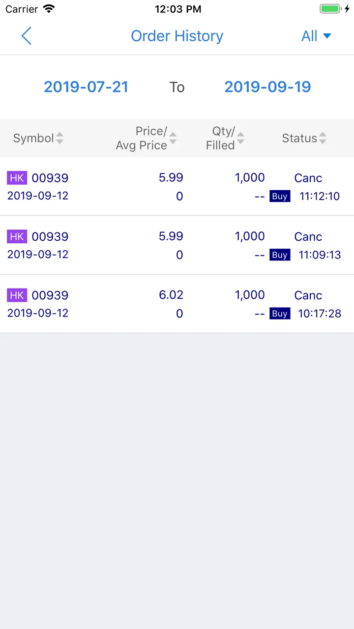 screenshots