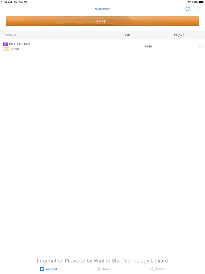 screenshots