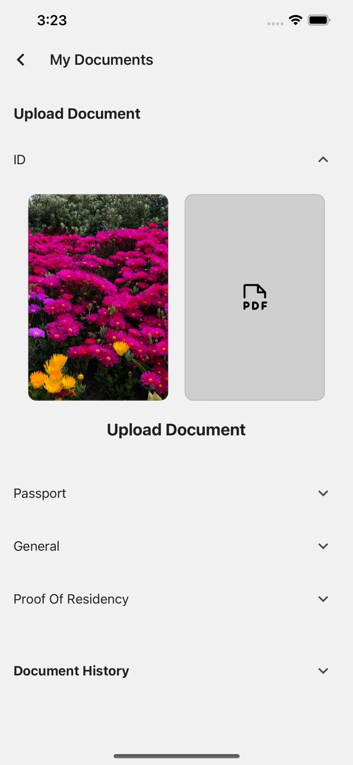 screenshots