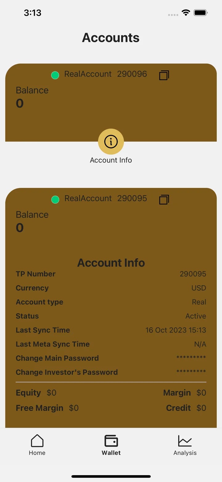 screenshots