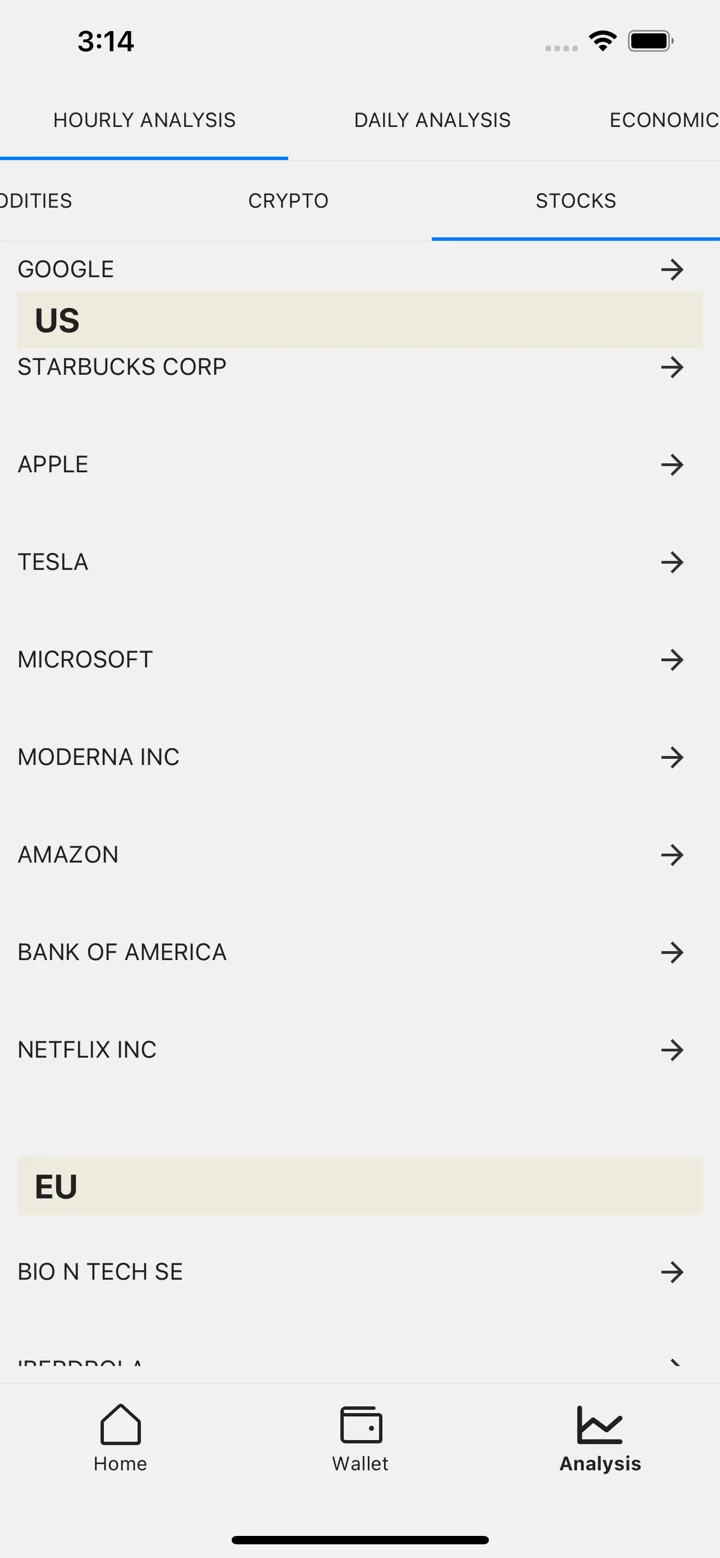 screenshots
