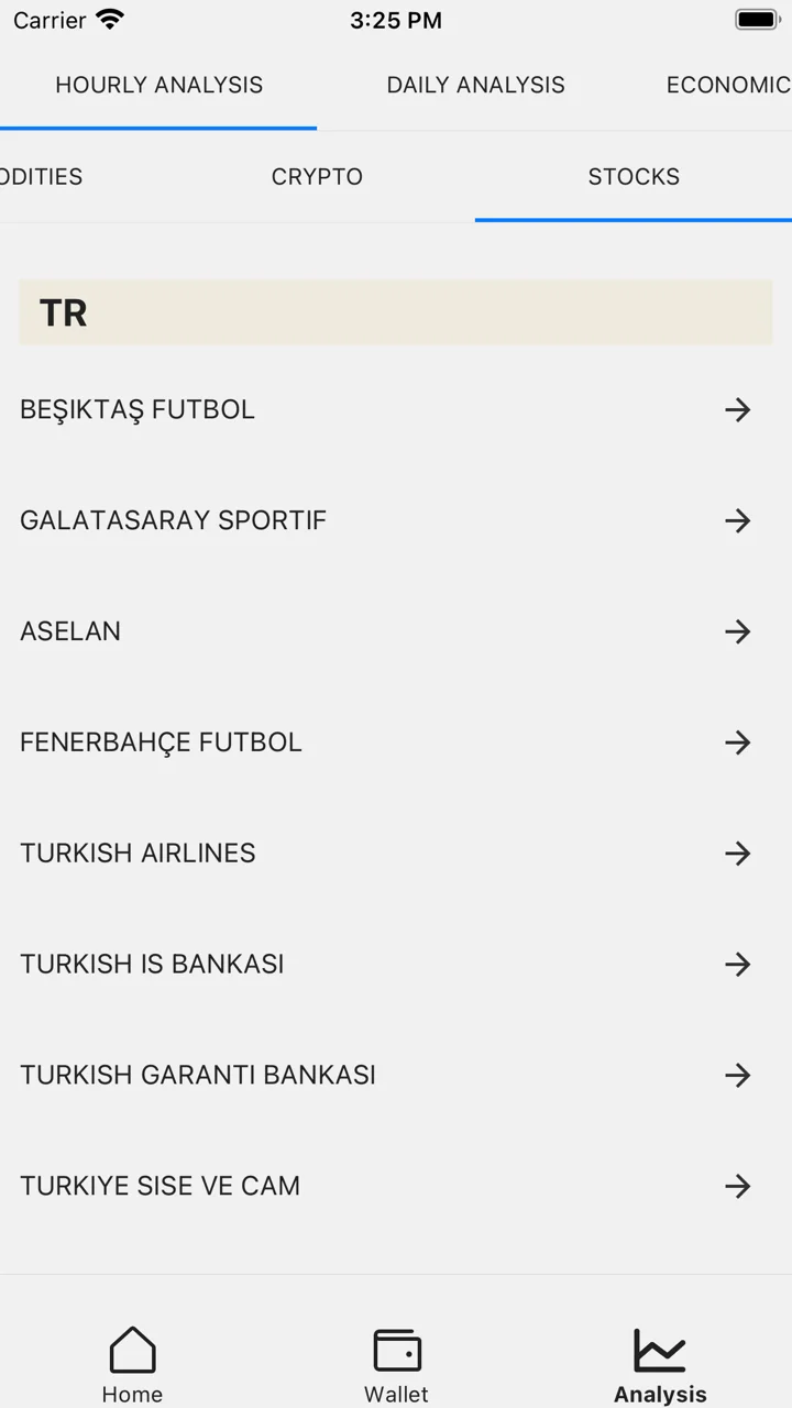 screenshots