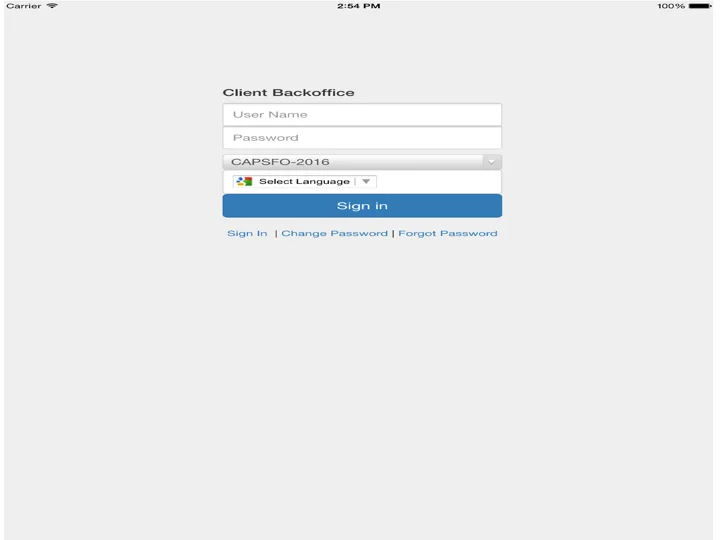 screenshots