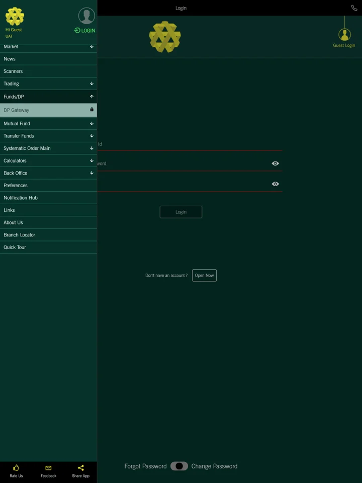 screenshots