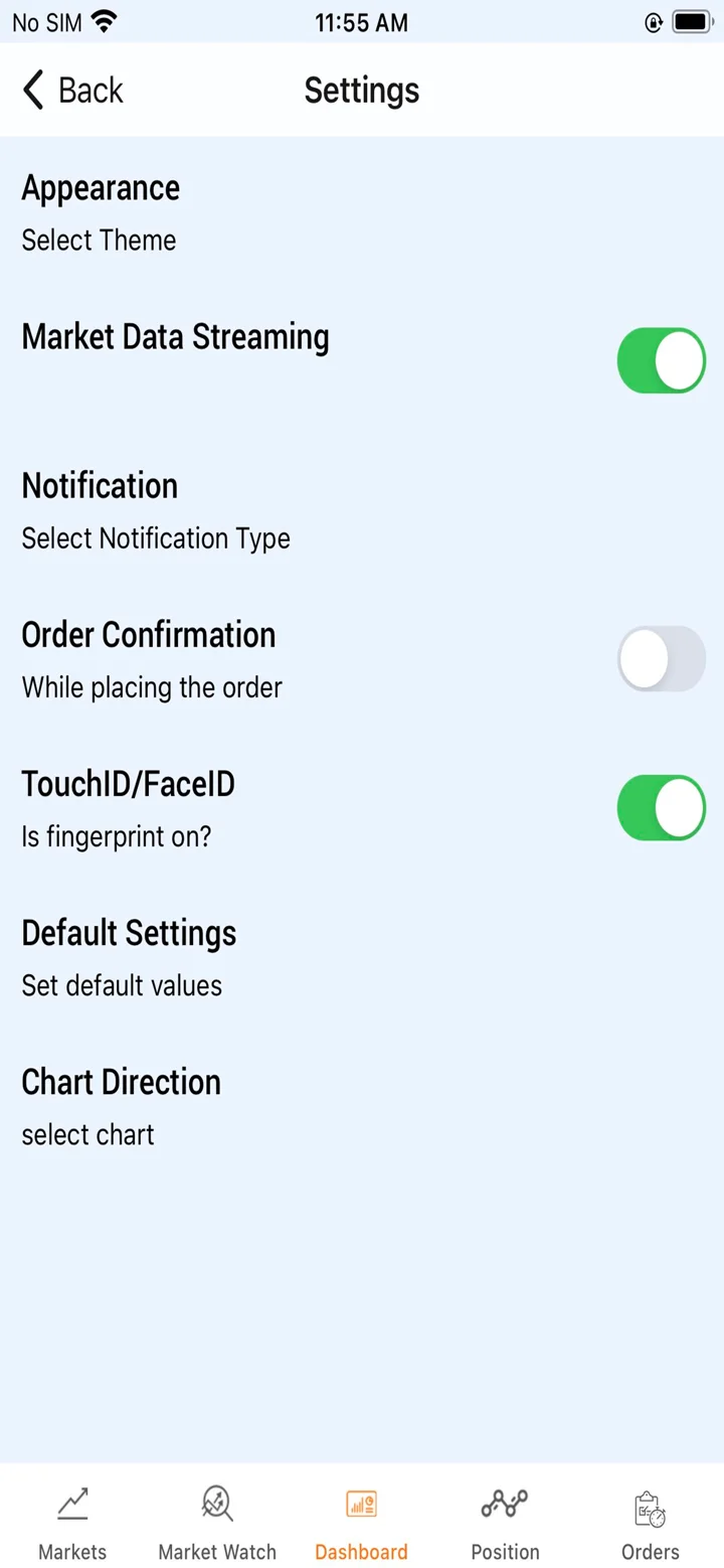screenshots