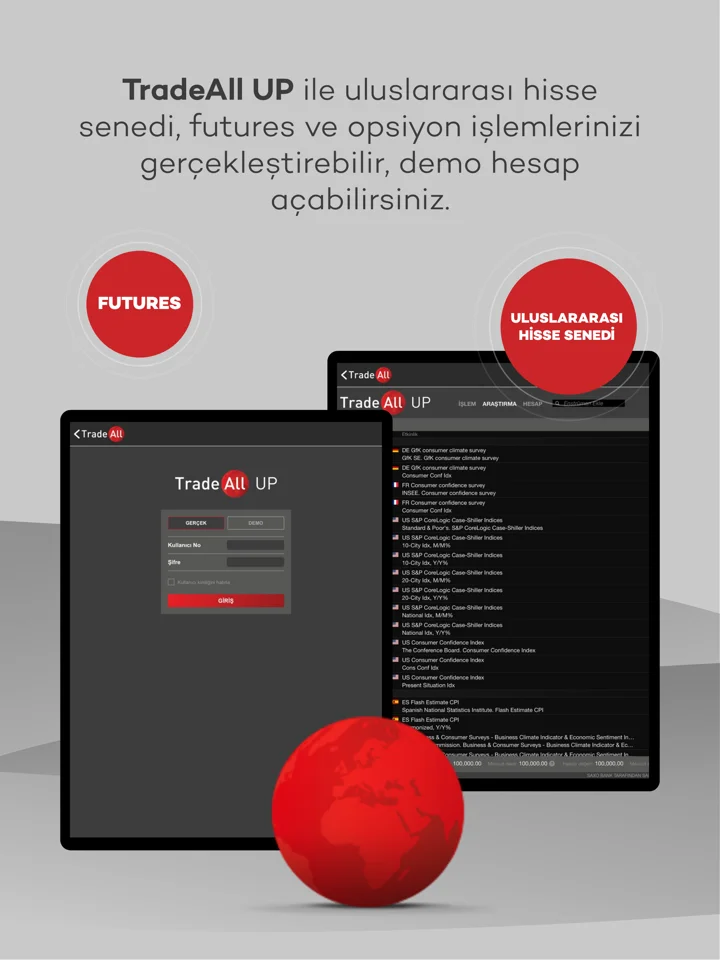 screenshots