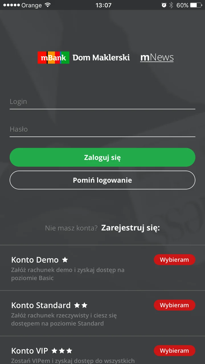 screenshots
