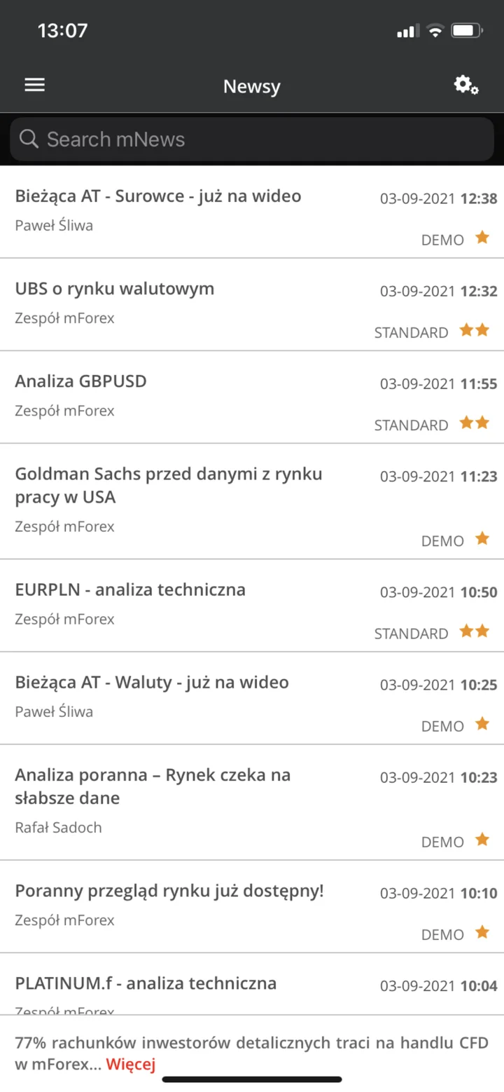 screenshots