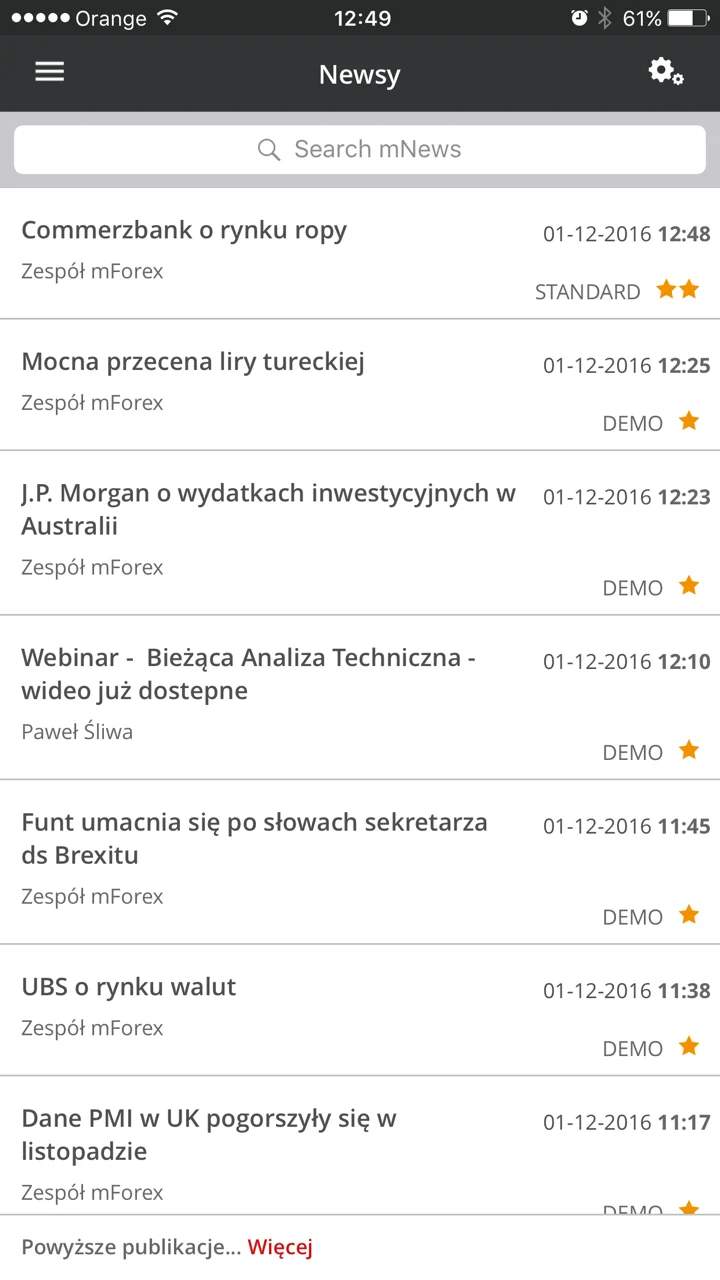 screenshots