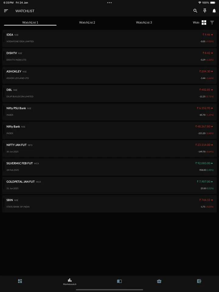 screenshots
