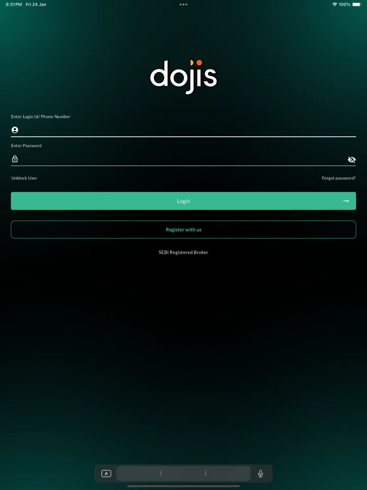 screenshots