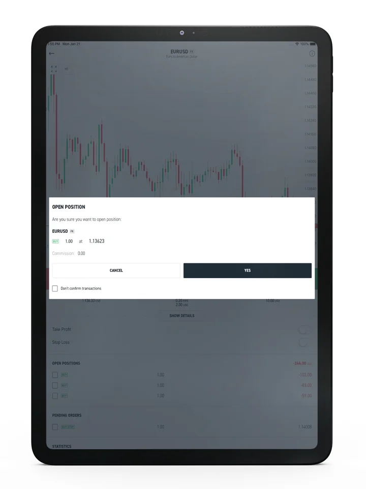 screenshots