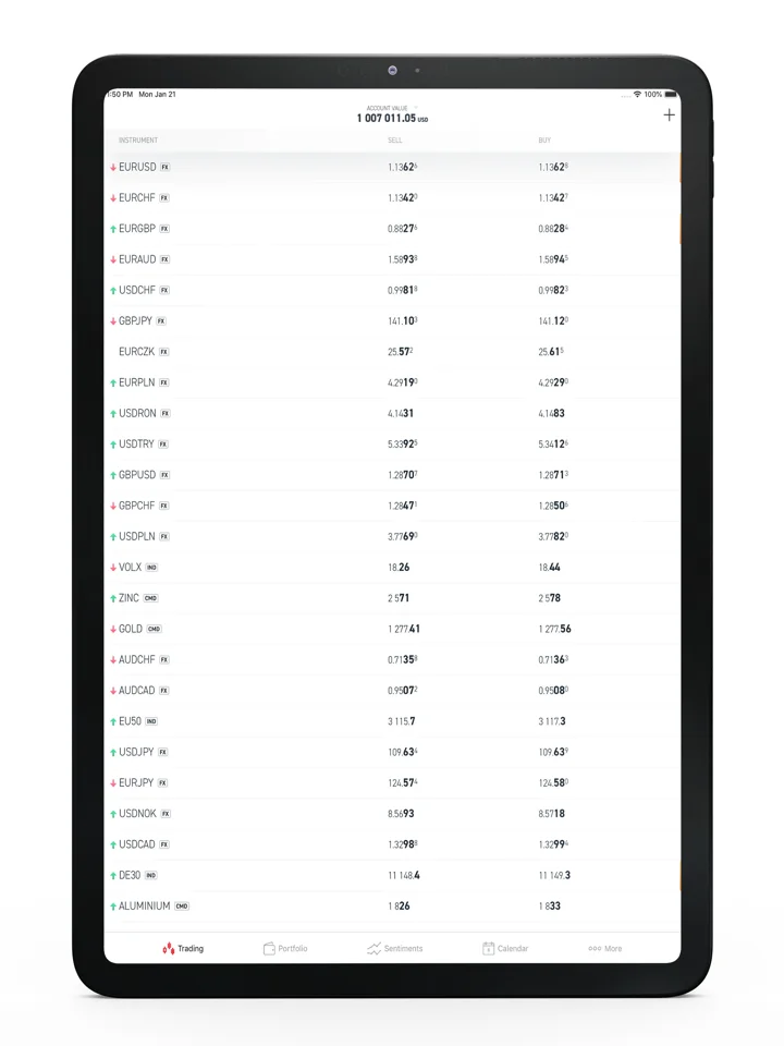 screenshots