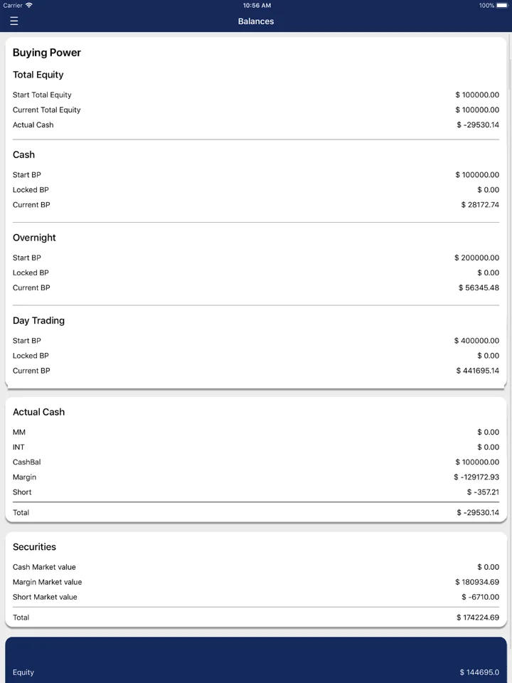 screenshots