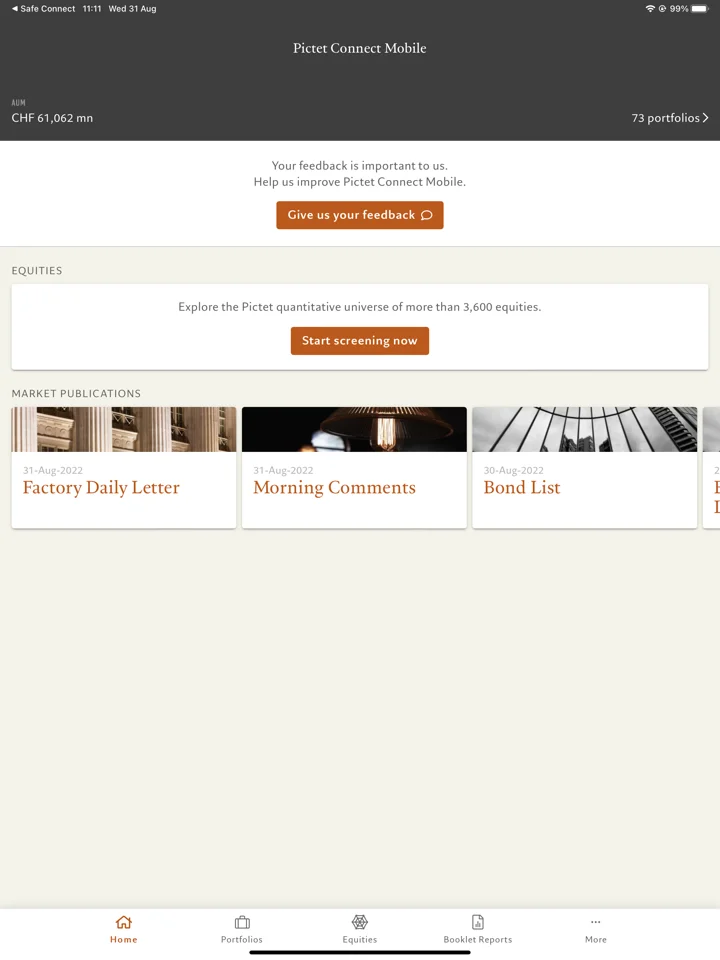 screenshots