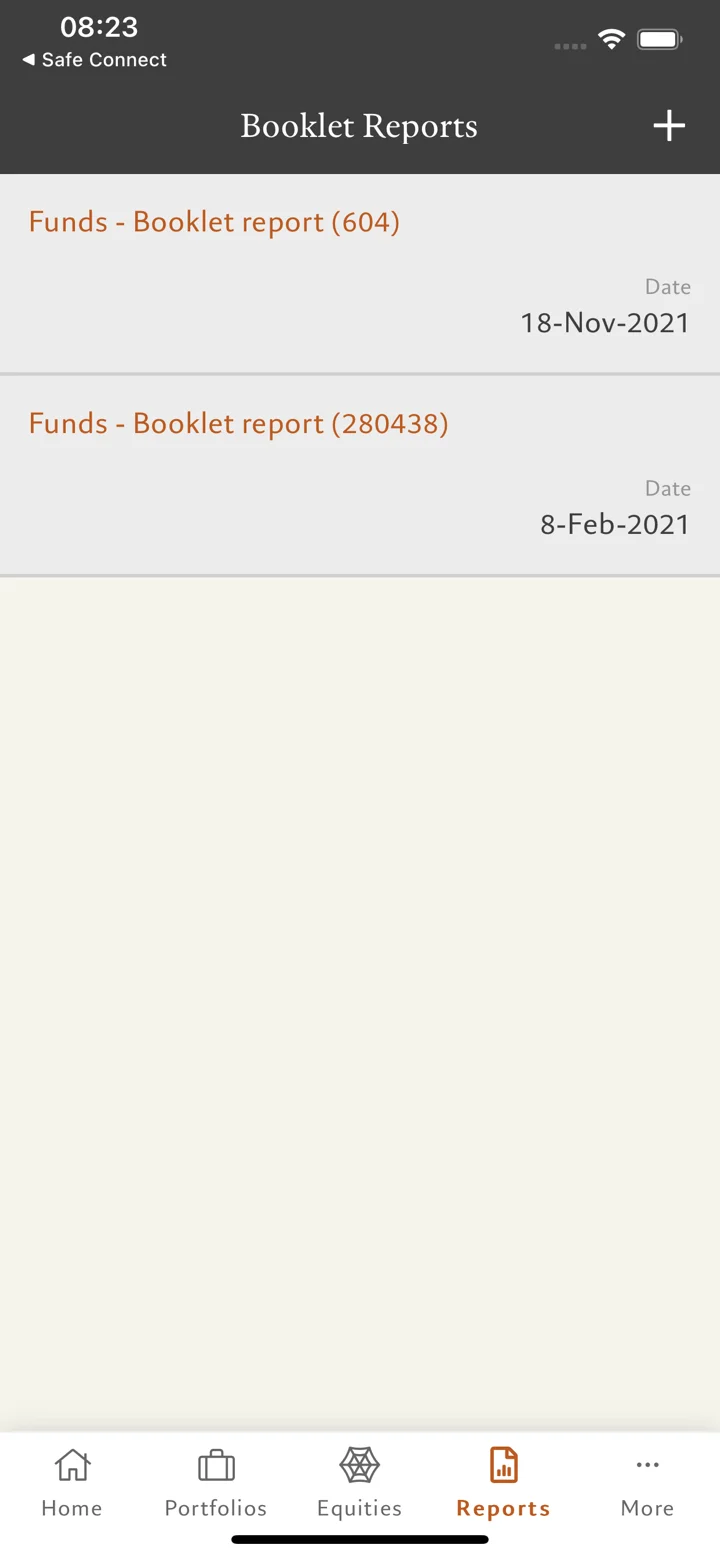 screenshots