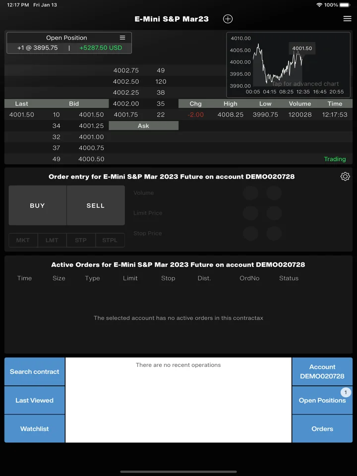 screenshots