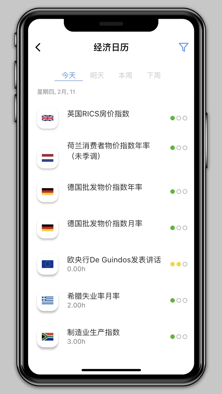 screenshots