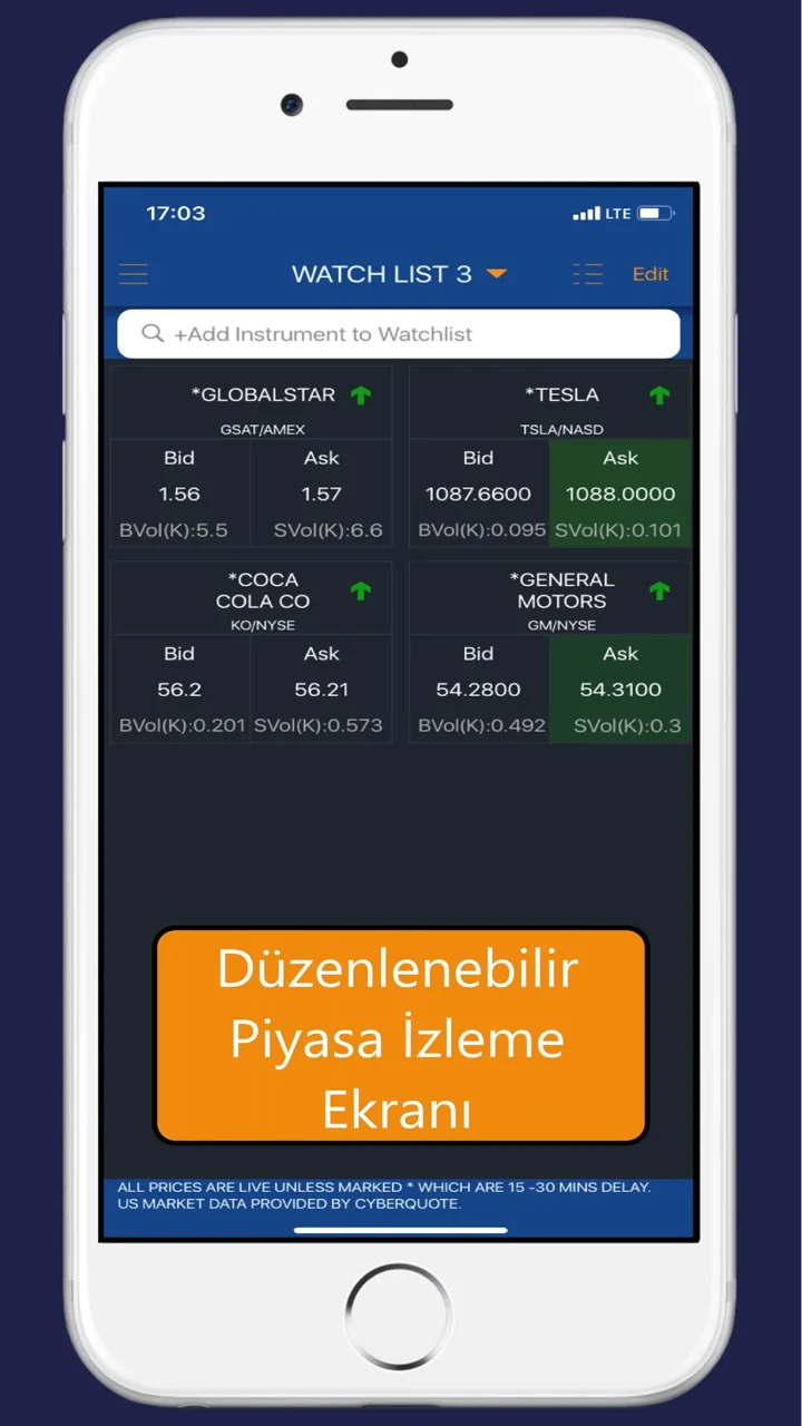 screenshots