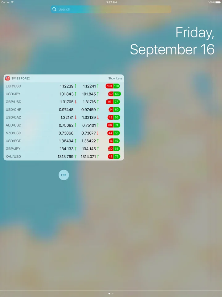 screenshots