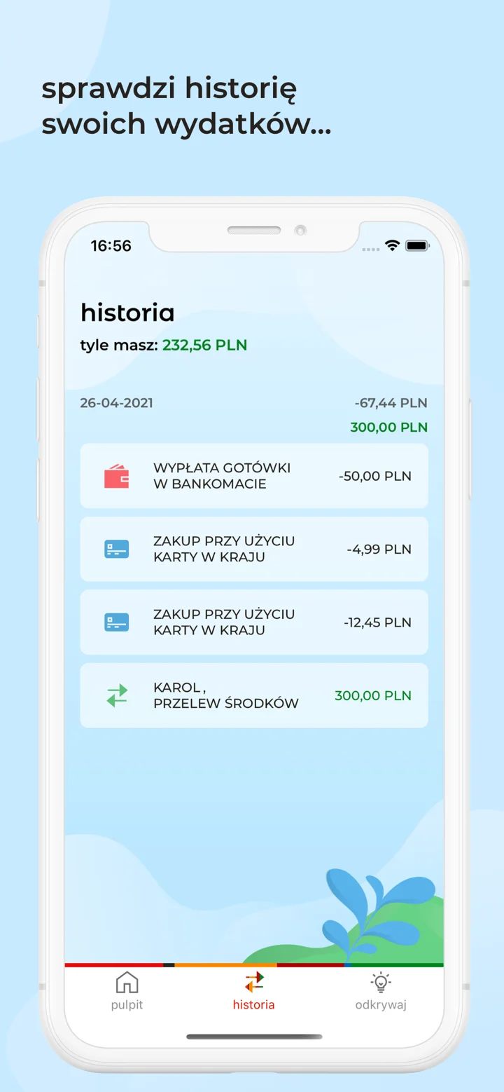 screenshots