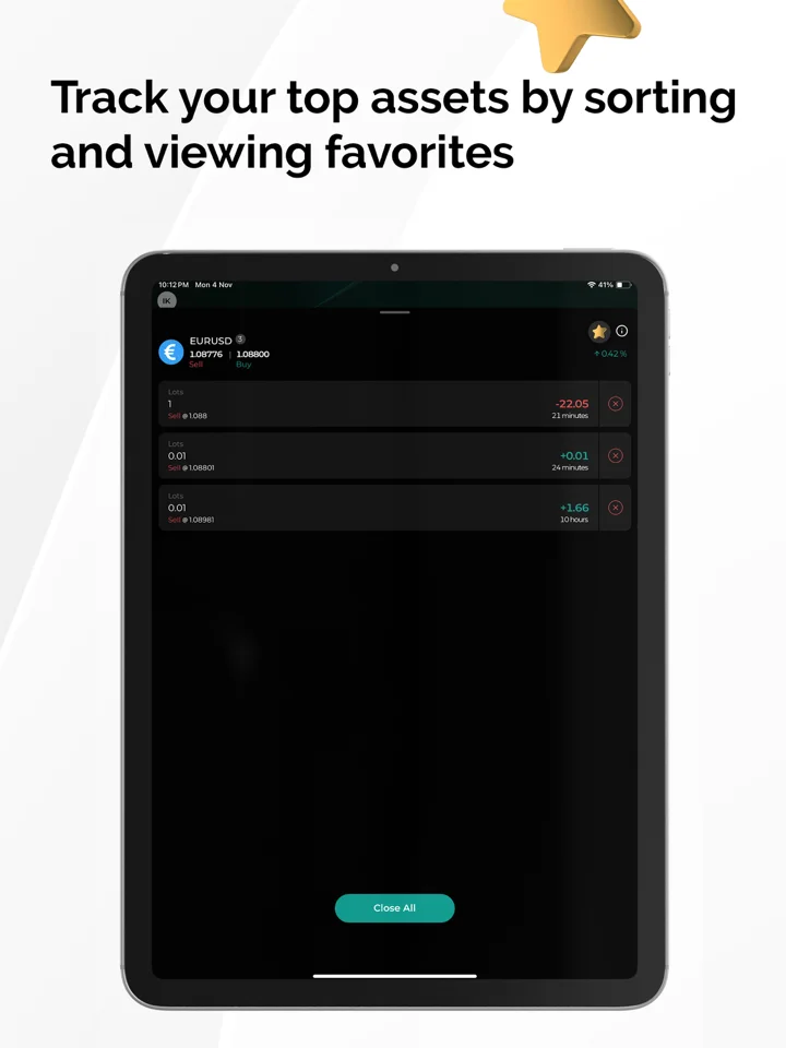 screenshots