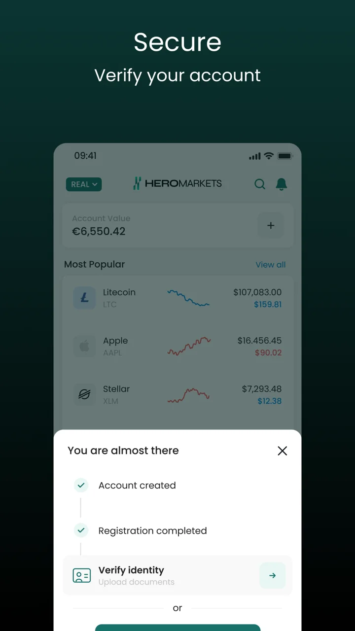 screenshots