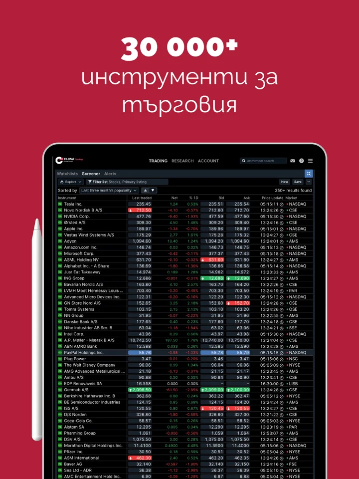 screenshots