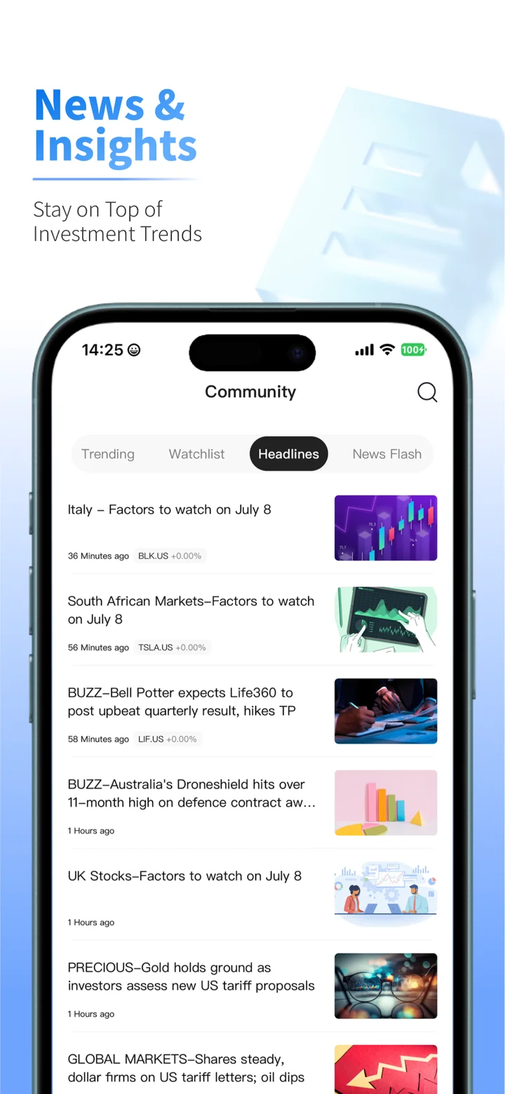 screenshots