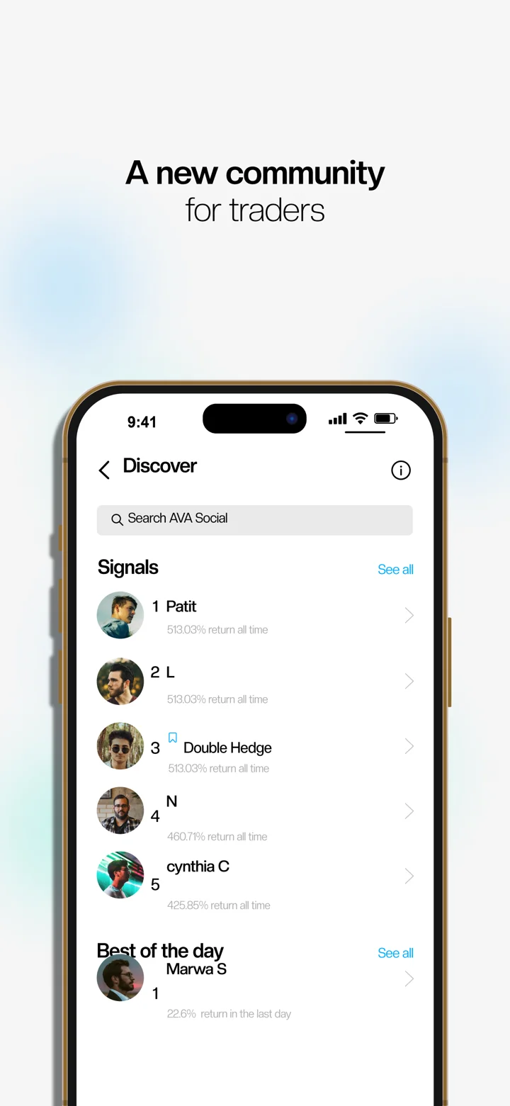 screenshots